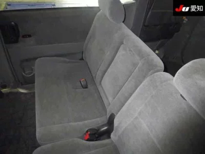 Toyota NOAH  с аукциона в Японии