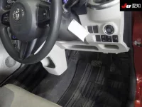 Toyota PIXIS JOY лот № 35219 оценка 3.5  с аукциона в Японии 4