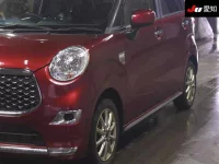 Toyota PIXIS JOY лот № 35219 оценка 3.5  с аукциона в Японии 6