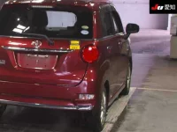 Toyota PIXIS JOY лот № 35219 оценка 3.5  с аукциона в Японии 7