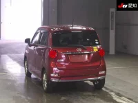 Toyota PIXIS JOY лот № 35219 оценка 3.5  с аукциона в Японии 1