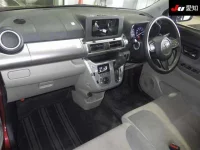 Toyota PIXIS JOY лот № 35219 оценка 3.5  с аукциона в Японии 2