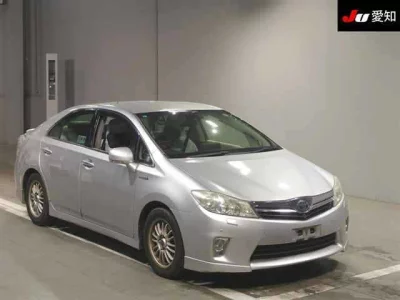 Toyota Sai