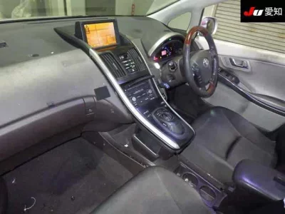 Toyota Sai