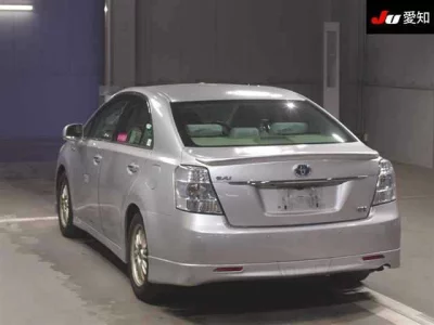 Toyota Sai