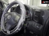 Toyota WISH лот № 30442 оценка R  с аукциона в Японии 4