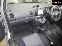 Toyota WISH лот № 30442 оценка R  с аукциона в Японии 2