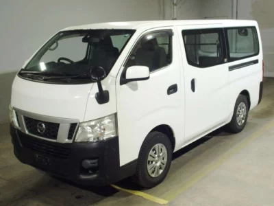 Nissan Caravan