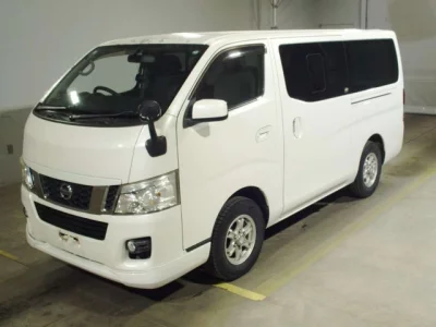Nissan Caravan