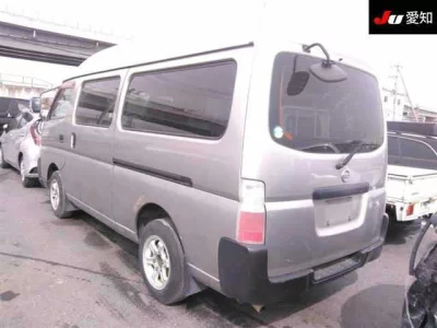 Nissan CARAVAN