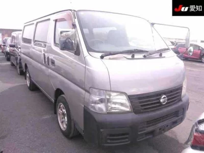 Nissan CARAVAN