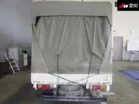 Nissan ATLAS лот № 20065 оценка 3.5  с аукциона в Японии 3