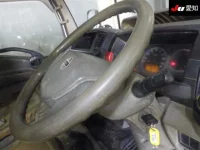 Nissan ATLAS лот № 20065 оценка 3.5  с аукциона в Японии 4