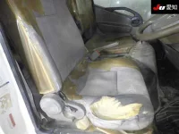 Nissan ATLAS лот № 20065 оценка 3.5  с аукциона в Японии 5