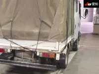 Nissan ATLAS лот № 20065 оценка 3.5  с аукциона в Японии 7