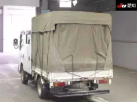 Nissan ATLAS лот № 20065 оценка 3.5  с аукциона в Японии 1