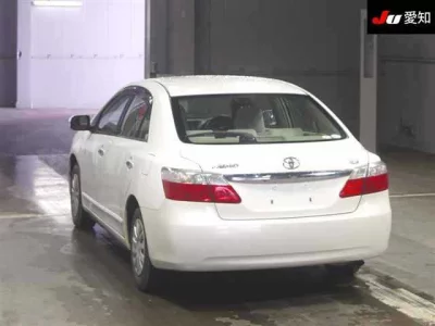 Toyota Premio