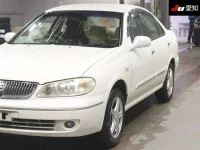 Nissan SYLPHY лот № 30549 оценка 4  с аукциона в Японии 6