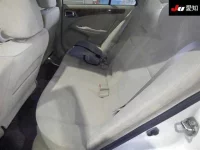 Nissan SYLPHY лот № 30549 оценка 4  с аукциона в Японии 3