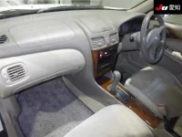 Nissan SYLPHY лот № 30549 оценка 4  с аукциона в Японии 2
