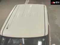 Nissan CUBE лот № 30437 оценка 3  с аукциона в Японии 8