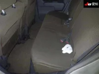 Nissan CUBE лот № 30437 оценка 3  с аукциона в Японии 3