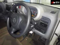 Nissan CUBE лот № 30437 оценка 3  с аукциона в Японии 4