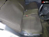 Nissan CUBE лот № 30437 оценка 3  с аукциона в Японии 5