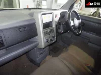 Nissan CUBE лот № 30437 оценка 3  с аукциона в Японии 2