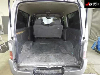Nissan Caravan