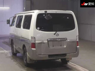 Nissan Caravan