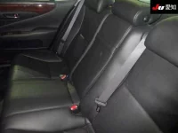 Lexus LS лот № 30614 оценка 4  с аукциона в Японии 3