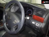 Lexus LS лот № 30614 оценка 4  с аукциона в Японии 4