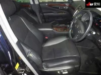 Lexus LS лот № 30614 оценка 4  с аукциона в Японии 5