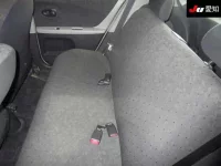 Toyota VITZ лот № 30692 оценка 3.5  с аукциона в Японии 3