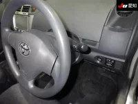 Toyota VITZ лот № 30692 оценка 3.5  с аукциона в Японии 4