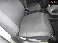 Toyota VITZ лот № 30692 оценка 3.5  с аукциона в Японии 5