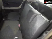 Toyota VITZ лот № 30669 оценка 3.5  с аукциона в Японии 3