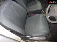 Toyota VITZ лот № 30669 оценка 3.5  с аукциона в Японии 5