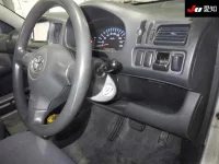 Toyota SUCCEED лот № 20114 оценка 3.5  с аукциона в Японии 4