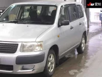 Toyota SUCCEED лот № 20114 оценка 3.5  с аукциона в Японии 6