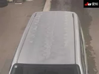 Toyota SUCCEED лот № 20114 оценка 3.5  с аукциона в Японии 8