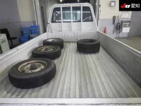 Toyota TOWN ACE TRUCK лот № 20072 оценка 3.5  с аукциона в Японии 3