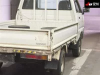 Toyota TOWN ACE TRUCK лот № 20072 оценка 3.5  с аукциона в Японии 7