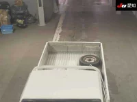 Toyota TOWN ACE TRUCK лот № 20072 оценка 3.5  с аукциона в Японии 8