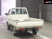 Toyota TOWN ACE TRUCK лот № 20072 оценка 3.5  с аукциона в Японии 1