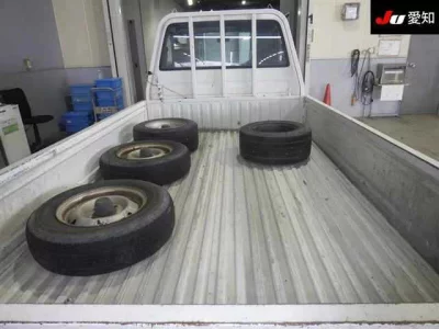 Toyota TOWN ACE TRUCK  с аукциона в Японии