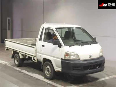 Toyota TOWN ACE TRUCK  с аукциона в Японии