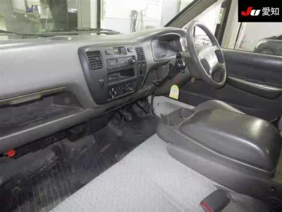 Toyota TOWN ACE TRUCK  с аукциона в Японии