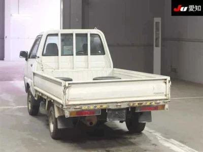 Toyota TOWN ACE TRUCK  с аукциона в Японии